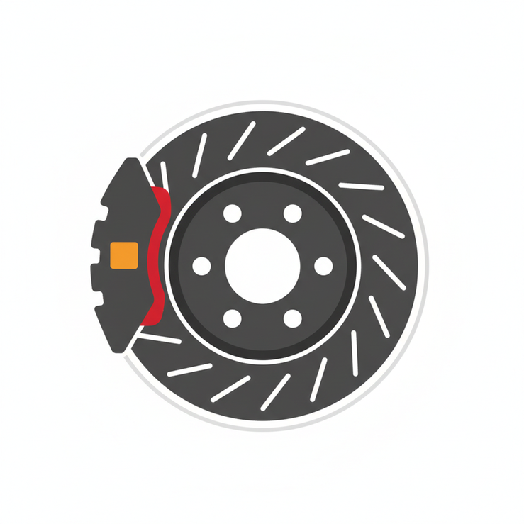 Brakes icon