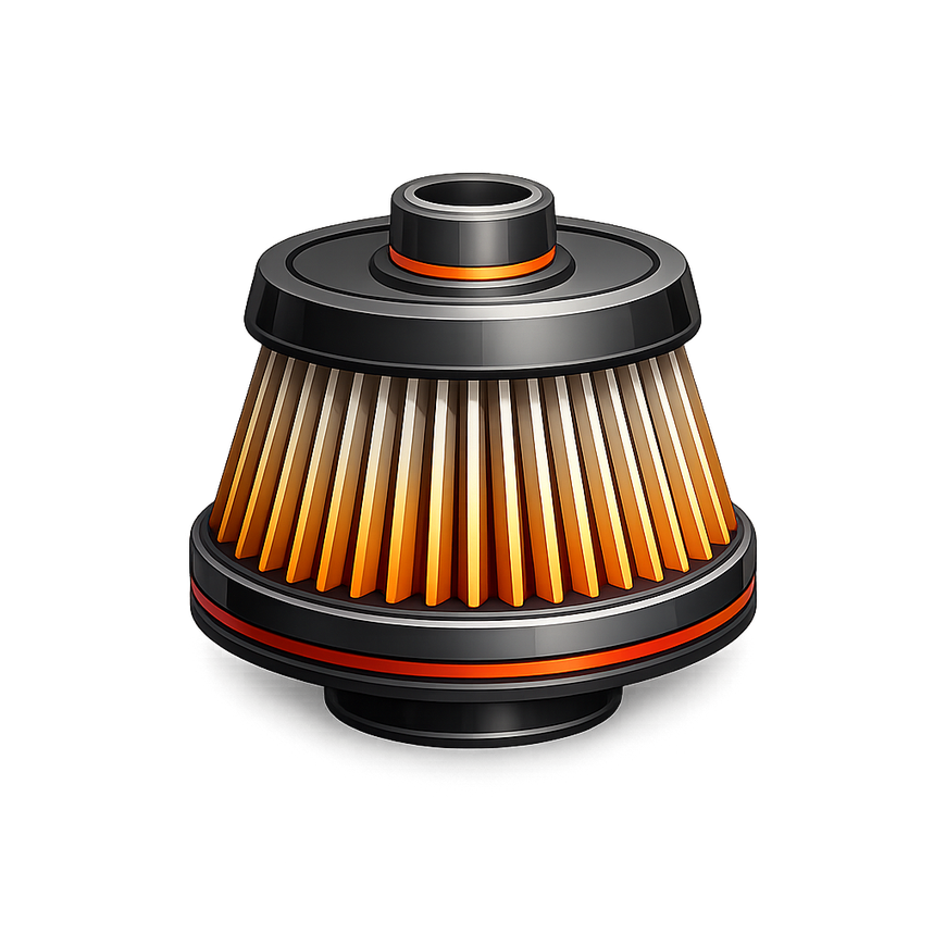 Filters icon