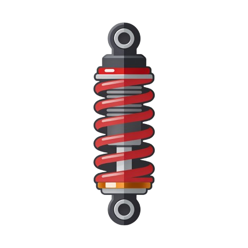 Suspension icon