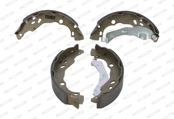 Brake Shoes