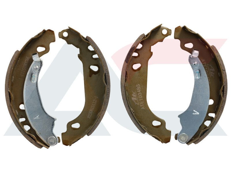 Brake Shoes
